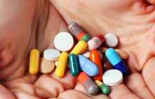 عوارض مصرف بیش از اندازه دارو های مسکن