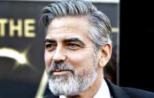 بیوگرافی جورج کلونی بازیگر و کارگردان هالیوود