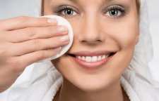 آموزش درست کردن شیر پاک کن با استفاده از مواد طبیعی در منزل