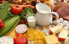 مواد غدایی که نباید در فریزر نگهداری شوند