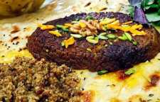 روش طبخ بریانی اصفهان