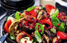 طرز تهیه سالاد ماشویا