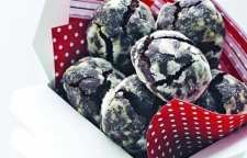 آموزش طبخ اسنوبال های شکلاتی با طعمی جذاب و غیرقابل باور