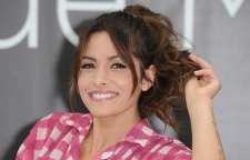 بیوگرافی آهو جهانسوز معروف به سارا شاهی بازیگر هالیوود