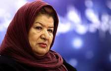 صحبت های پوران درخشنده درباره عدم ساخت هیس پسرها فریاد نمی زنند