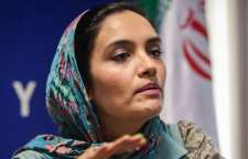 بیوگرافی میترا حجار بازیگر سینما و تلویزیون