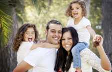 ویژگی های یک خانواده موفق چیست