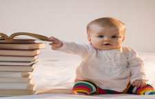 چکار کنیم جنین باهوش شود