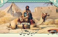 داستان و کاربرد ضرب المثل شتر دیدی ندیدی