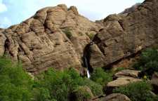 دره نی گا لرستان