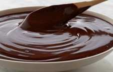 روش تهیه گاناش شکلاتی