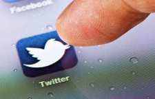 چطور در توییتر عکس آپلود کنیم