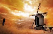 داستان آموزنده تهدید شغلی از سری داستان های شیوانا