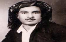 حسن زیرک بزرگ ترین موسیقی دان و خواننده کرد زبان