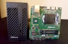 آشنایی با کامپیوتر رومیزی کیس آماده و کامپکت