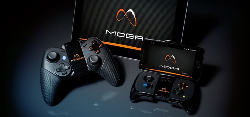 MOGA یک کنترلر عالی برای گیمرهای اندرویدی