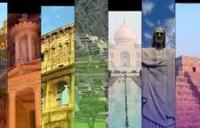 عجایب هفتگانه