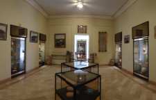 موزه آب سعد آباد در تهران