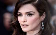 بیوگرافی ریچل وایس بازیگر هالیوود