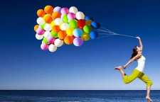 روش های ساده برای لذت بردن از زندگی