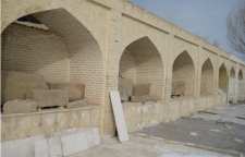 موزه سنگی سجاس استان زنجان