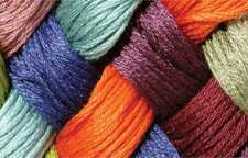 شناخت کاموا پشمی برای بافتنی