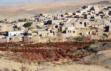 روستای زرگر تهران روستای نیمه ایرانی و نیمه اروپایی