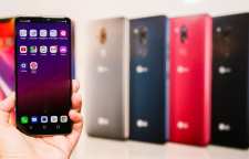 تغییرات ال جی و گوشی های هوشمند ThinQ