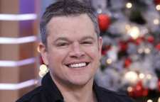 بیوگرافی مت دیمون بازیگر آمریکایی