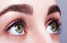 روش های ساده تقویت ابرو و پر پشت شدن آن