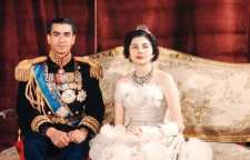 پخش فیلم ثریا ملکه غمگین در شبکه آی فیلم