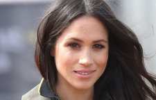 شرکت نکردن مگان مارکل در مراسم عروسی پریانکا چوپرا