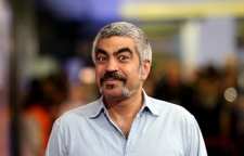 فیلم پیچ تند به کارگردانی سروش صحت