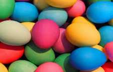 روش تهیه فست فود تخم مرغ ترش با لبو