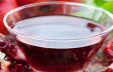 روش تهیه چای انار