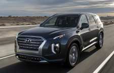 معرفی شاسی بلند جدید هیوندای پالیسید