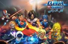 معرفی و نحوه بازی کلش اف زامبی