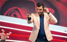 عوامل و مجری برنامه من و شما جریمه شدند