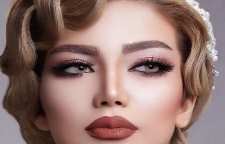 ترفند ها و نکات آرایشی برای جذابیت بیشتر آرایش