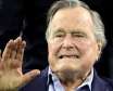 جرج بوش پدر رییس جمهور سابق آمریکا در سن 94 سالگی درگذشت