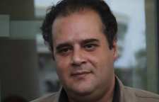 هومن برق نورد در فیلم کمدی خداحافظ دختر شیرازی حضور خواهد داشت