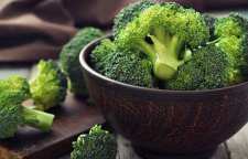از خواص کلم بروکلی چه می دانید