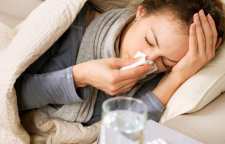 راهکارهایی برای درمان سریع سرما خوردگی
