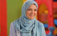 الهه رضایی مجری برنامه صبحی دیگر می شود