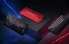 رد مجیک مارس جدیدترین گوشی مخصوص بازی نوبیا