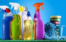 مکان های مناسب برای نگهداری شوینده ها