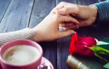 همسر عاشق یا وابسته