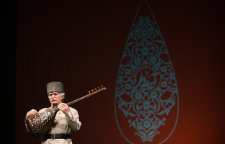 مراسم افتتاحیه پنجمین دوره از فستیوال آینه دار