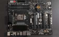 مادربورد های گیمینگ سری Z170 گیگابایت