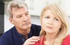 نشانه ها و عوارض بحران میانسالی